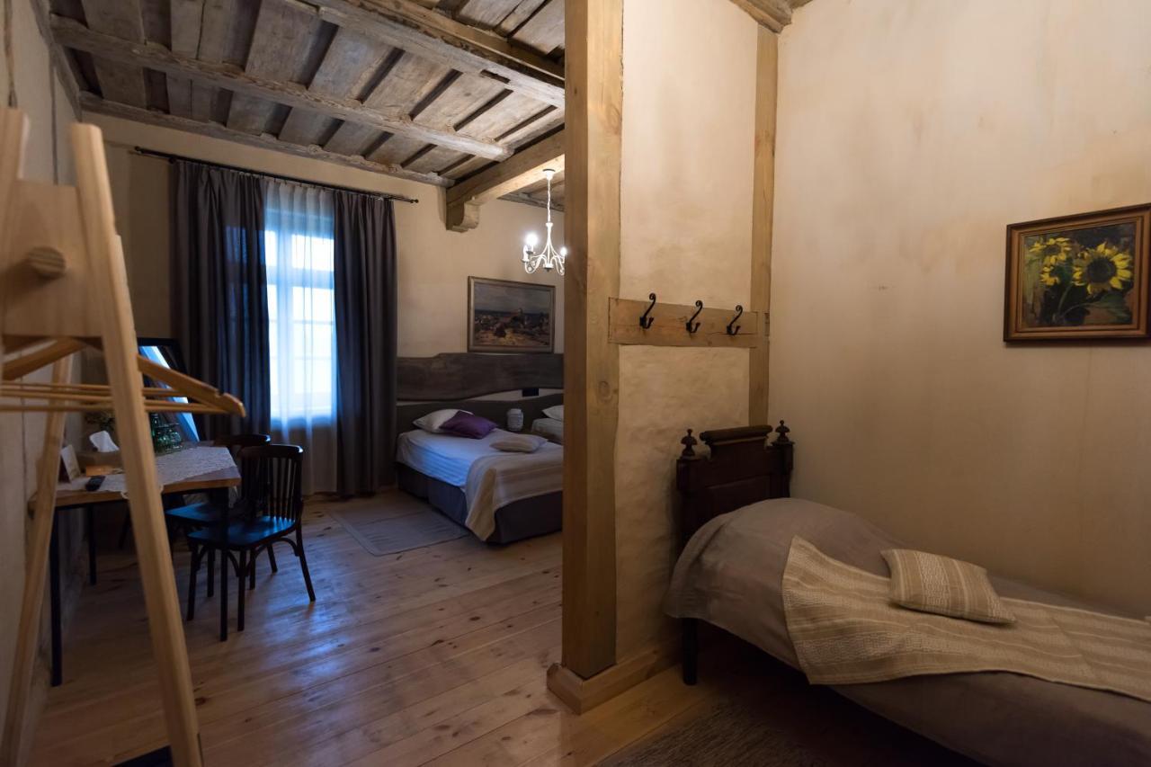 Hotel Mazmezotnes Muiza Zewnętrze zdjęcie