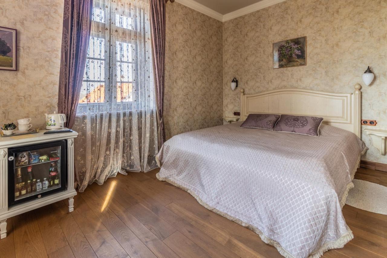 Hotel Mazmezotnes Muiza Zewnętrze zdjęcie
