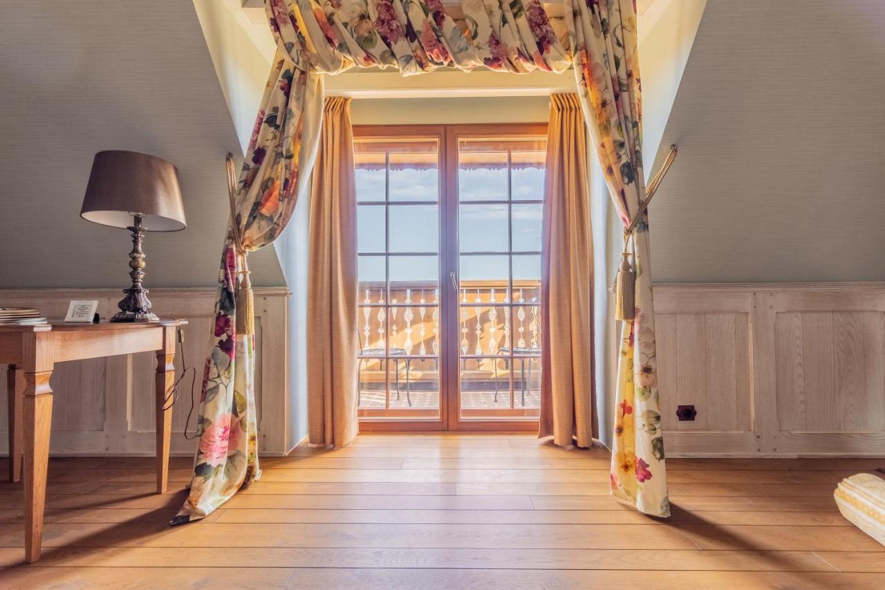 Hotel Mazmezotnes Muiza Zewnętrze zdjęcie